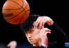 篮网官宣裁掉曾凡博 此前NBA中国赛只出战10分钟
